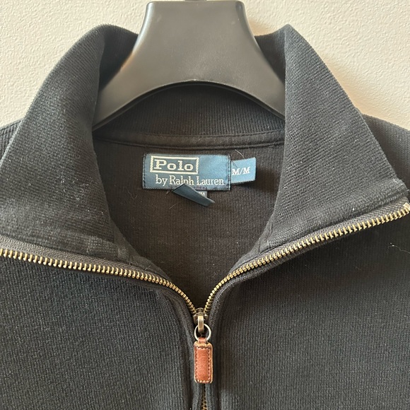 Ralph Lauren Polo men’s sweater - Picture 3 of 3